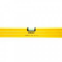 Уровень SIGMA 120см с поворотной капсулой