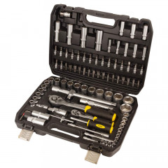 Набор насадок SIGMA 94шт