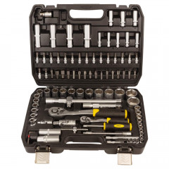 Набор насадок SIGMA 94шт