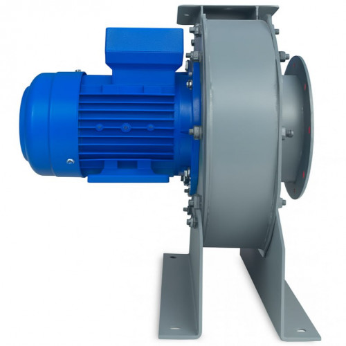 Вентилятор высокого давления ВЦ 10-28 №3,15 (0,55/1500), исп. №1