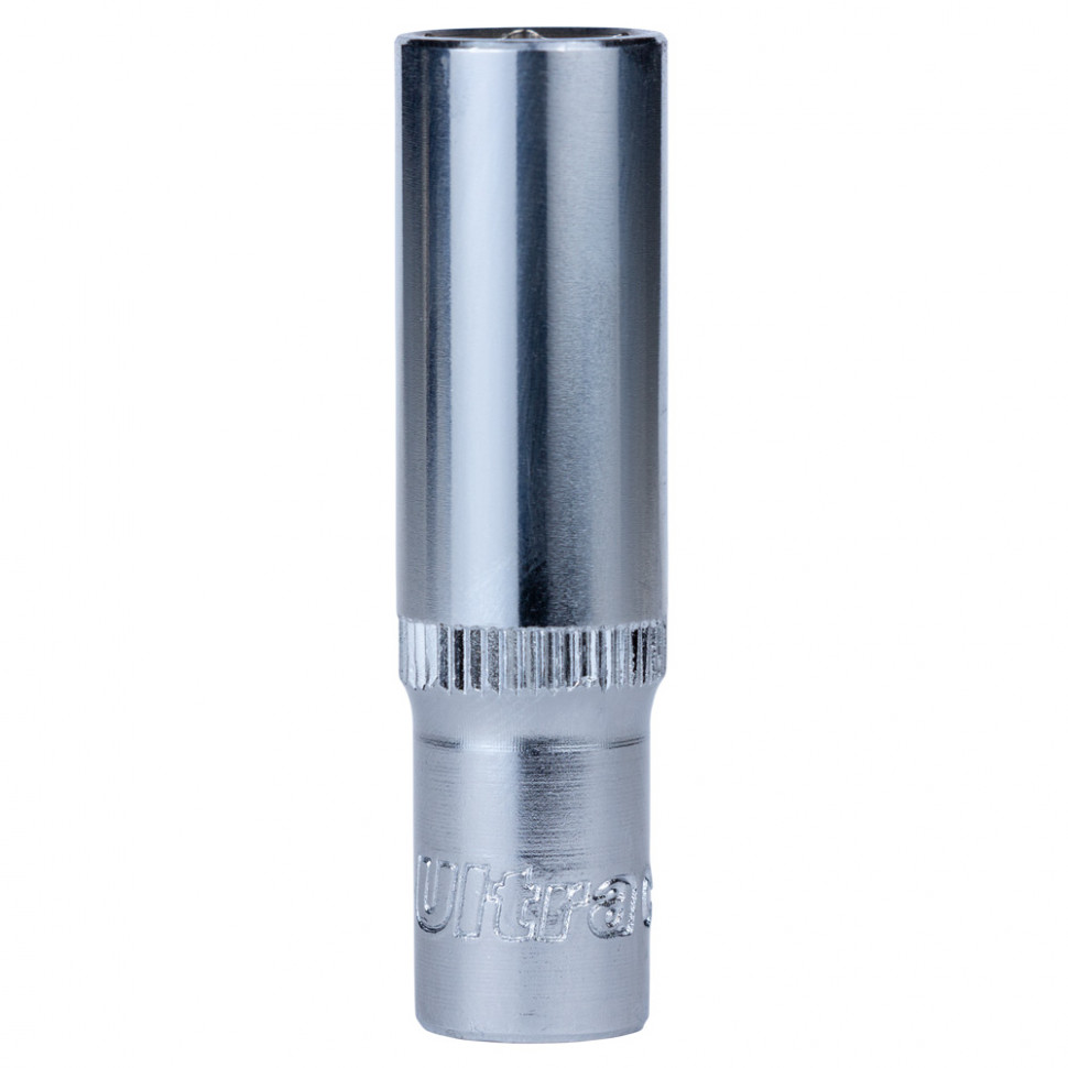 Насадка шестигранная длинная ULTRA 1/4