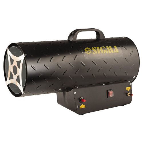 Газовая тепловая пушка SIGMA 50кВт