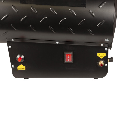 Газовая тепловая пушка SIGMA 50кВт