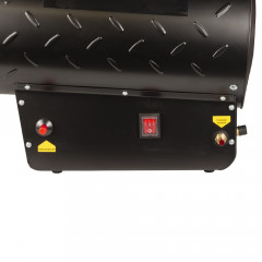 Газовая тепловая пушка SIGMA 50кВт