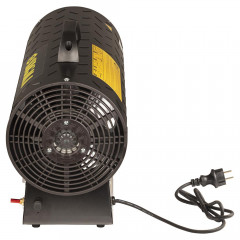 Газовая тепловая пушка SIGMA 50кВт