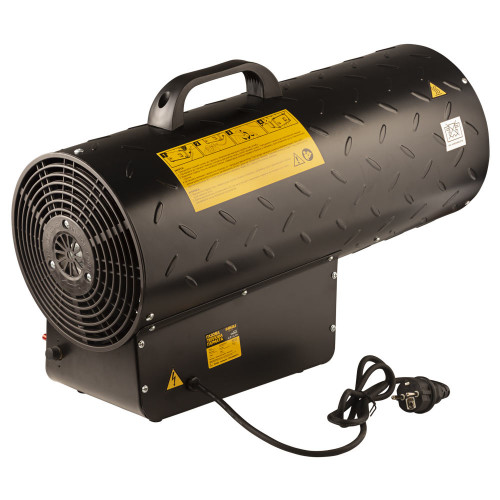 Газовая тепловая пушка SIGMA 50кВт