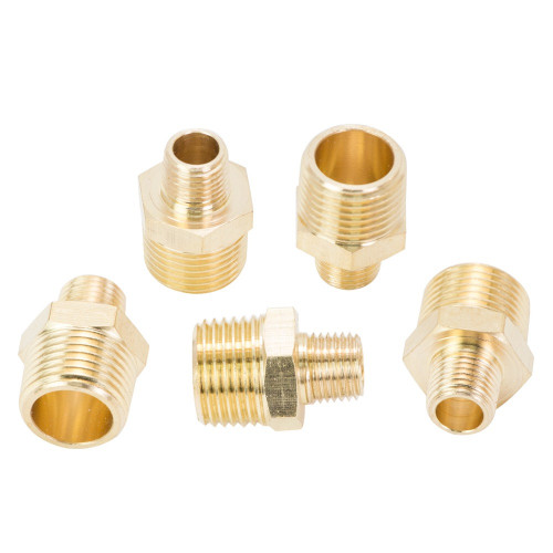 Соединение SIGMA MT 1/4"x1/2" (латунь)