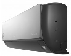 Кондиционер сплит-система LG Artcool Mirror AC09BQ