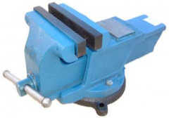 Тиски слесарные ТСЧ-160