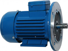 Электродвигатель АИР 315 М4 (АИР315М4) 200 кВт 1500 об/мин