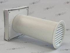 Проветриватель Вентс ПС 100