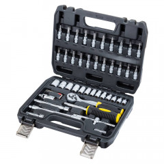 Набор насадок SIGMA 46шт