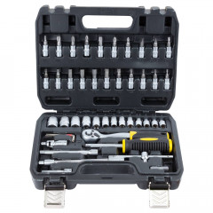 Набор насадок SIGMA 46шт