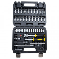 Набор насадок SIGMA 46шт