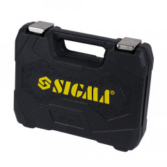 Набор насадок SIGMA 46шт
