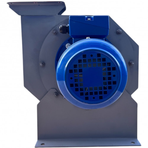 Вентилятор высокого давления ВЦ 10-28 №3,15 (3,0/3000), исп. №1