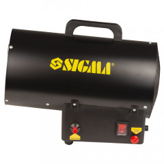 Газовая тепловая пушка SIGMA 17кВт
