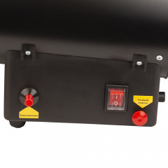 Газовая тепловая пушка SIGMA 17кВт