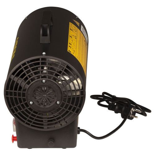 Газовая тепловая пушка SIGMA 17кВт