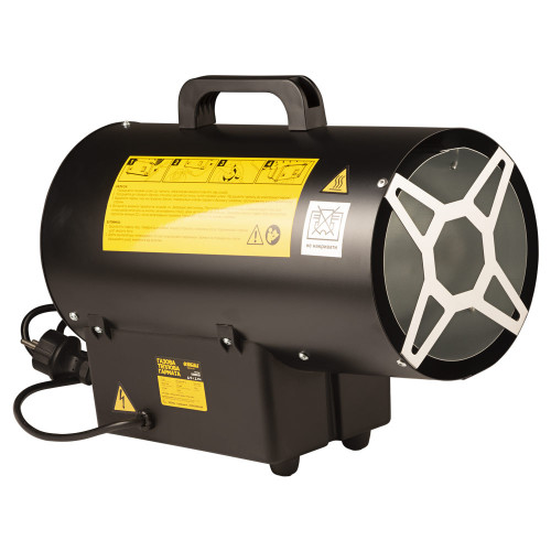 Газовая тепловая пушка SIGMA 17кВт