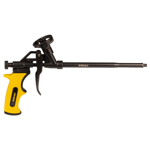 Пистолет для пены SIGMA полное тефлоновое покрытие