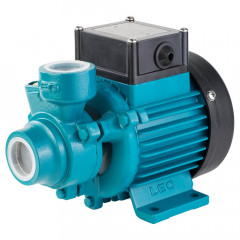 Насос вихревой LEO XKm50-1