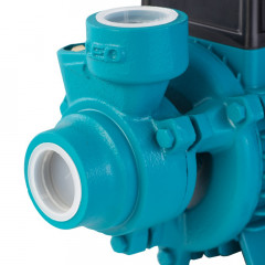 Насос вихревой LEO XKm50-1