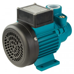 Насос вихревой LEO XKm50-1