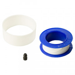 Насос вихревой LEO XKm50-1