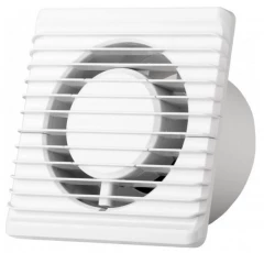 Витяжний вентилятор AirRoxy Planet Energy 100 TS