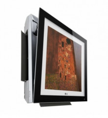 Кондиционер сплит-система LG Artcool Galary A12FT
