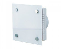 Осевой вентилятор ВЕНТС 125 Модерн Авто