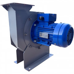 Вентилятор высокого давления ВЦ 10-28 №3,15 (4,0/3000), исп. №1