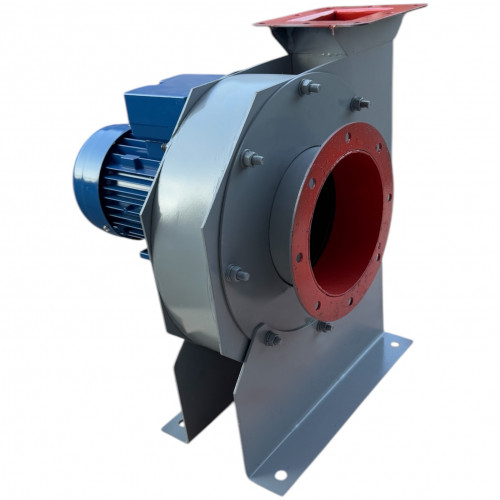 Вентилятор высокого давления ВЦ 10-28 №3,15 (4,0/3000), исп. №1