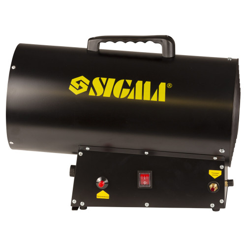 Газовая тепловая пушка SIGMA 33кВт