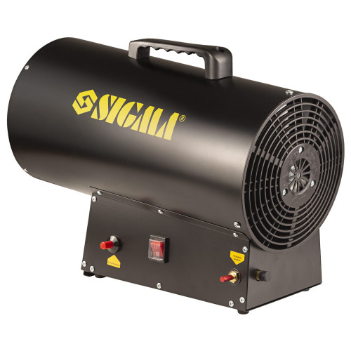 Газовая тепловая пушка SIGMA 33кВт