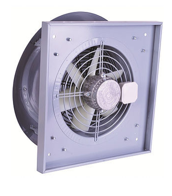 Вентилятор BVN BACF 800Т