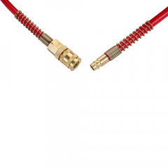 Шланг спіральний REFIN 10м 6.5x10мм армований