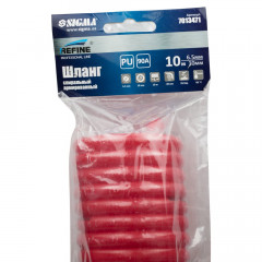 Шланг спіральний REFIN 10м 6.5x10мм армований