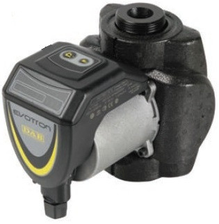 Циркуляционный насос DAB EVOTRON 40/130 SOL