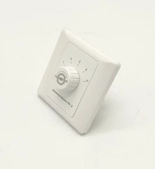 Регулятор оборотов Турбовент РО-3