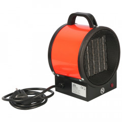 Тепловентилятор электрический Vitals EH-21