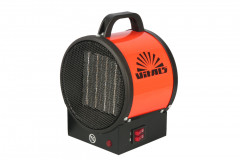 Тепловентилятор электрический Vitals EH-21