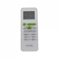 Кондиціонер спліт-система DIGITAL DAC-07T6