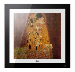 Кондиционер сплит-система LG Artcool Galary A09FT