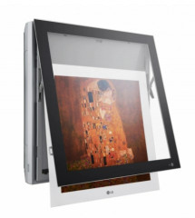 Кондиционер сплит-система LG Artcool Galary A09FT