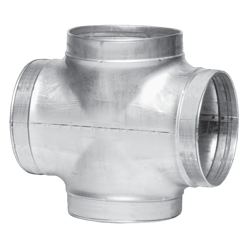 Крестовина ВЕНТС 125