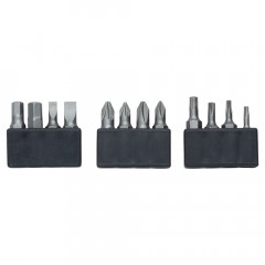 Набор насадок SIGMA 39шт mid