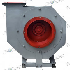 Вентилятор высокого давления ВЦ 10-28 №4 (2,2/1500), исп. №1