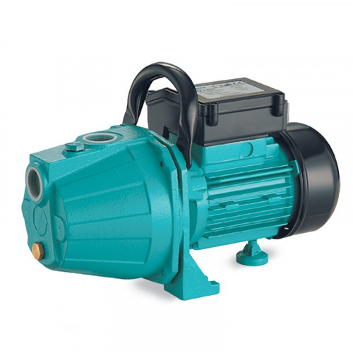 Насос центробежный LEO 1.1кВт 70л/мин
